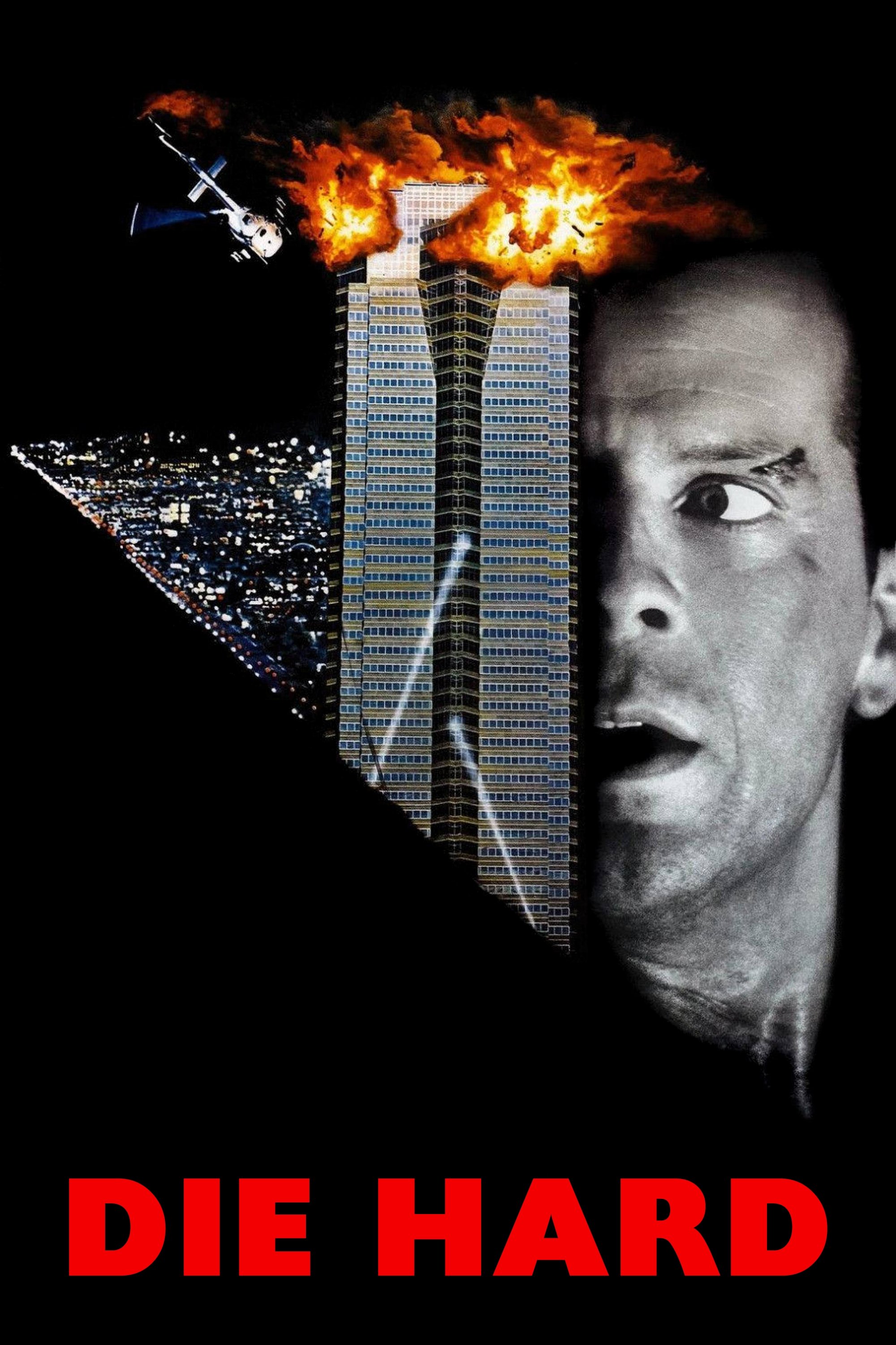 Die Hard photo