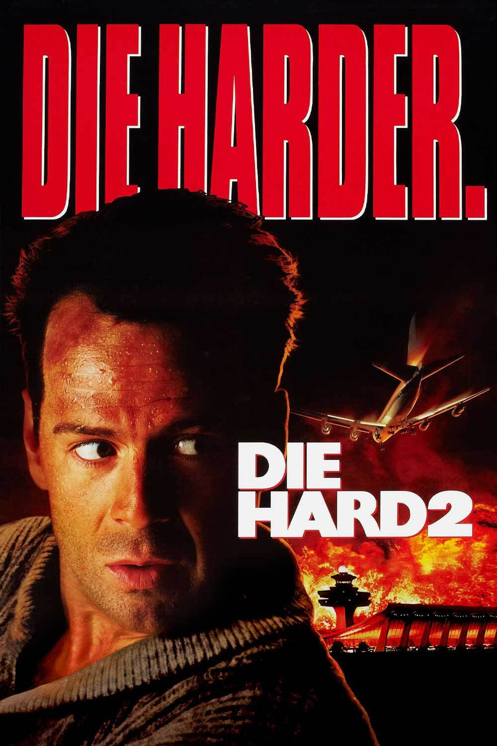 Die Hard 2 photo