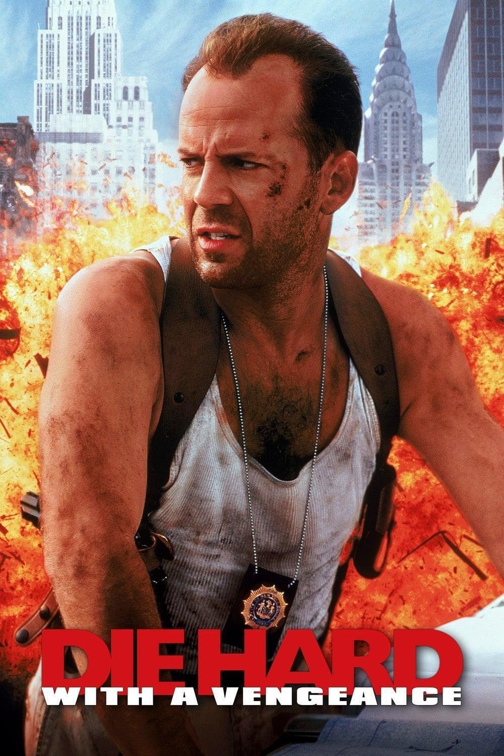 Die Hard: With a Vengeance photo