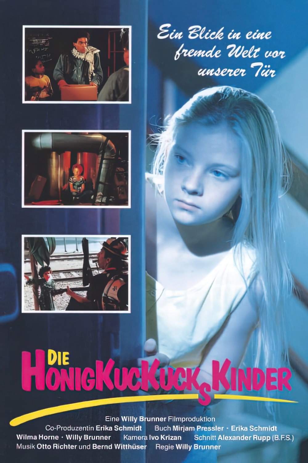Die HonigKuckucksKinder photo