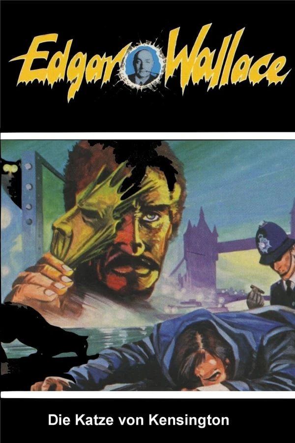 Die Katze von Kensington photo