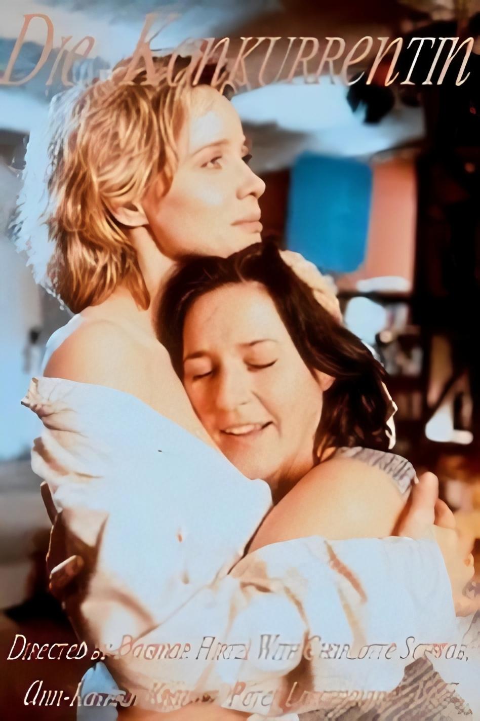 Die Konkurrentin photo