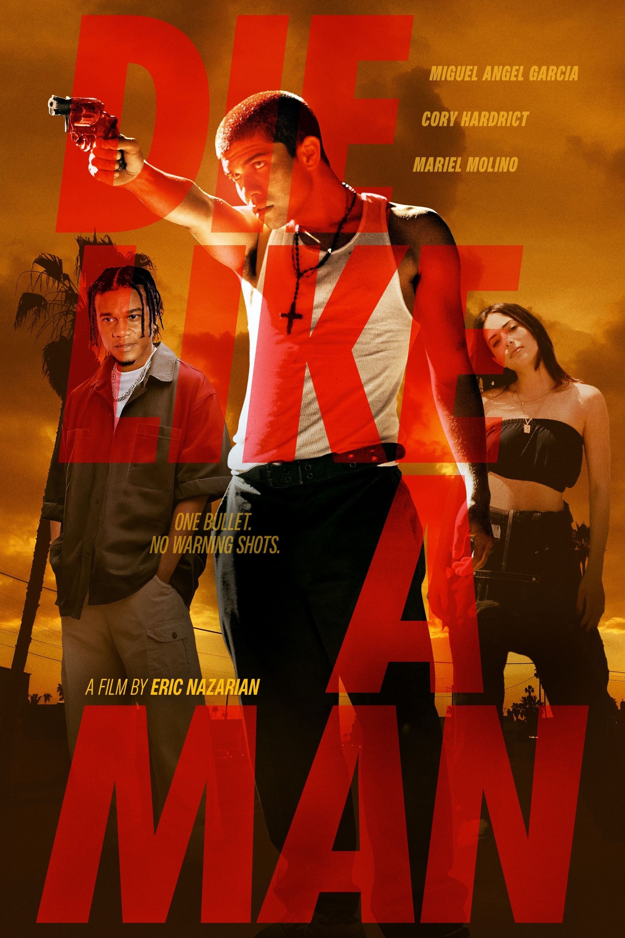 Die Like a Man photo