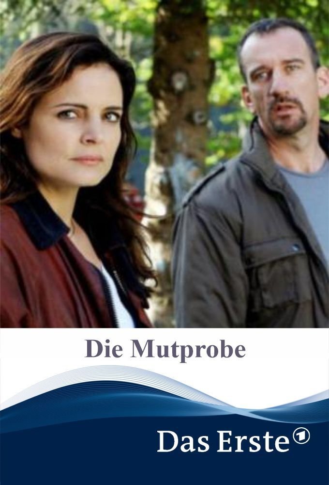 Die Mutprobe photo