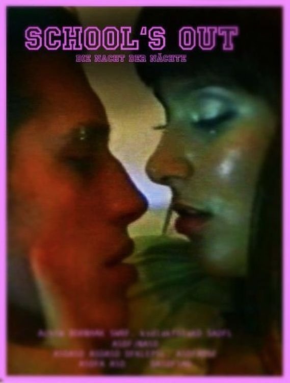 Die Nacht der Nächte - School's out photo