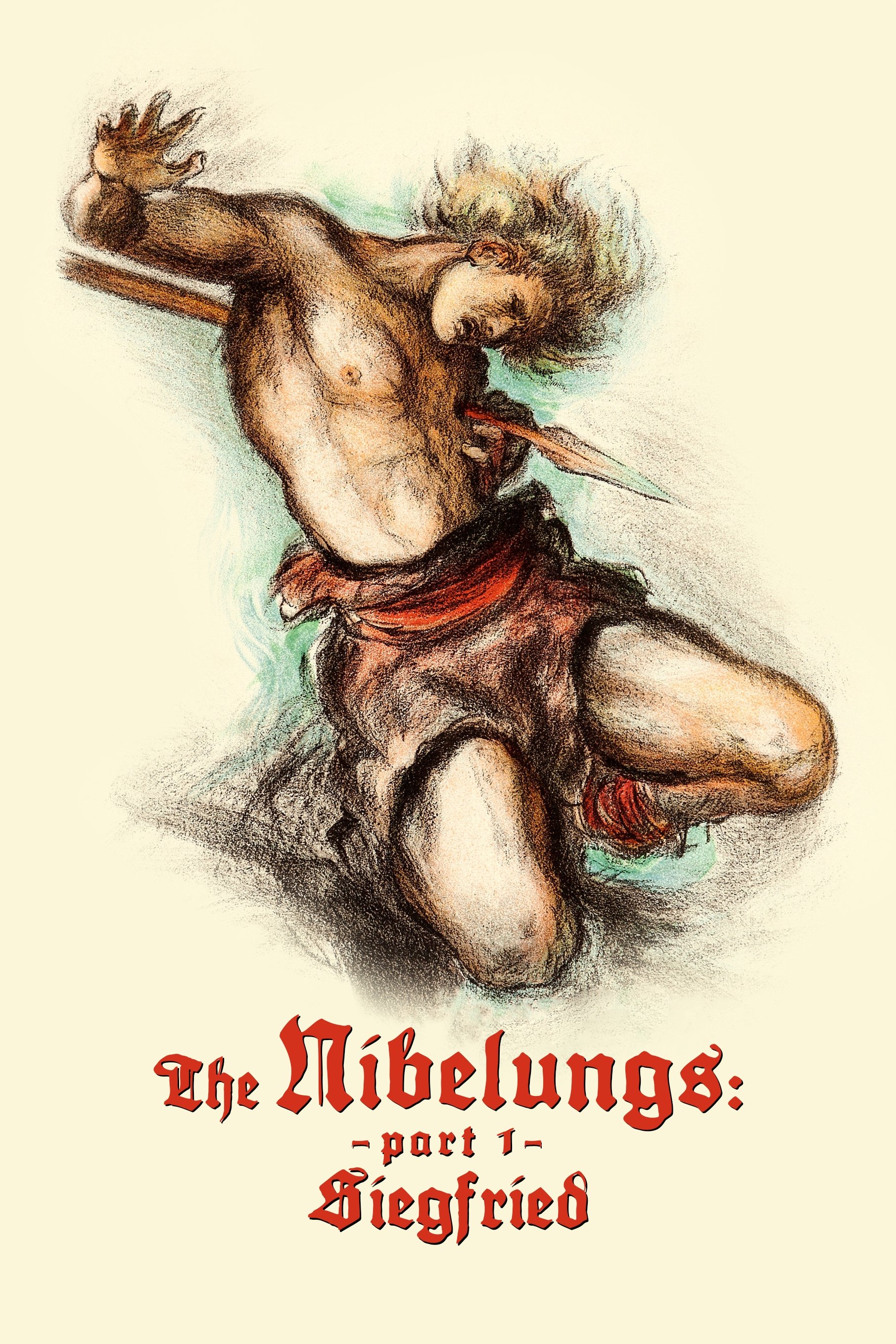 Die Nibelungen: Siegfried photo