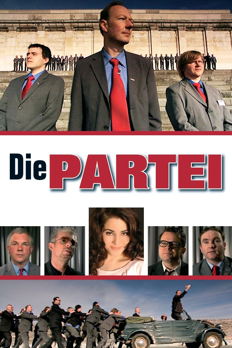 Die PARTEI photo