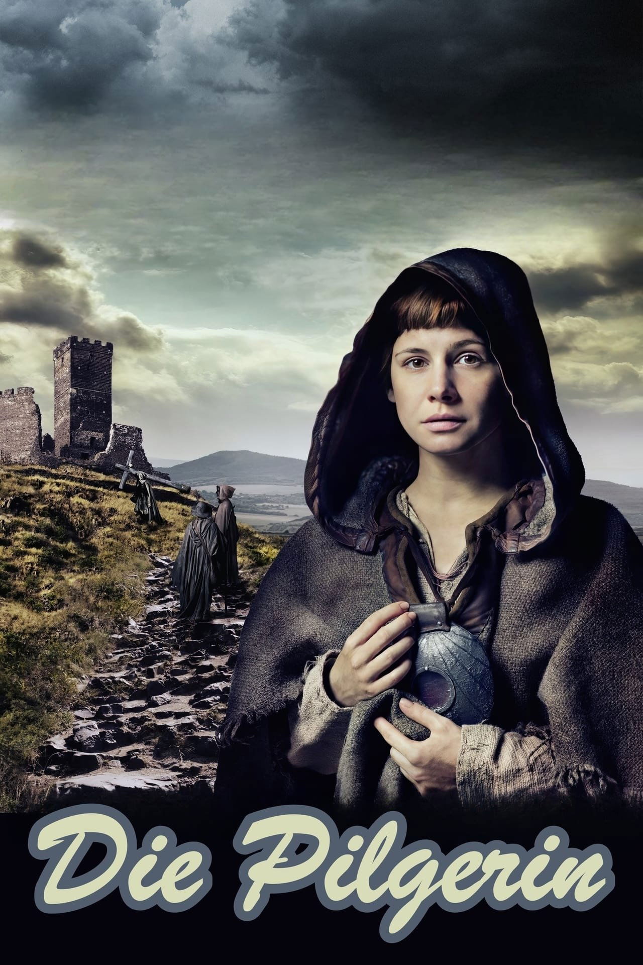 Die Pilgerin photo