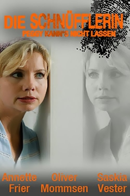 Die Schnüfflerin - Peggy kann's nicht lassen photo