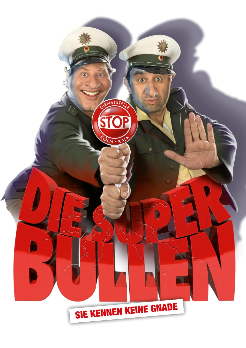 Die Superbullen photo