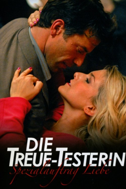 Die Treue-Testerin photo