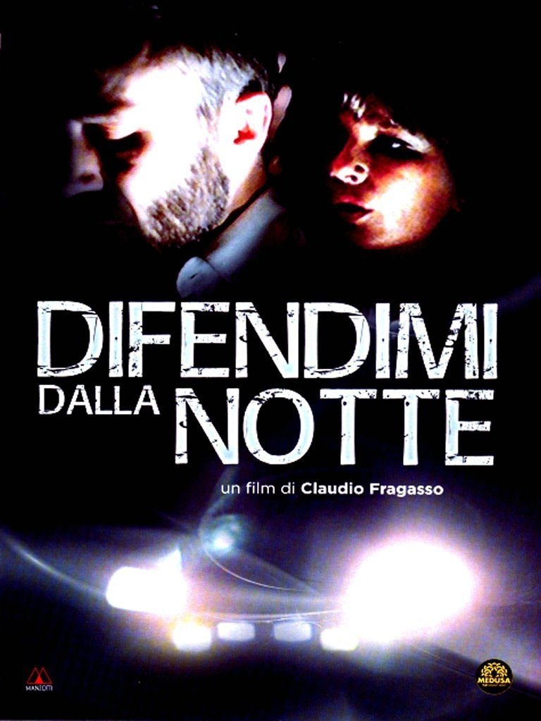 Difendimi dalla notte photo