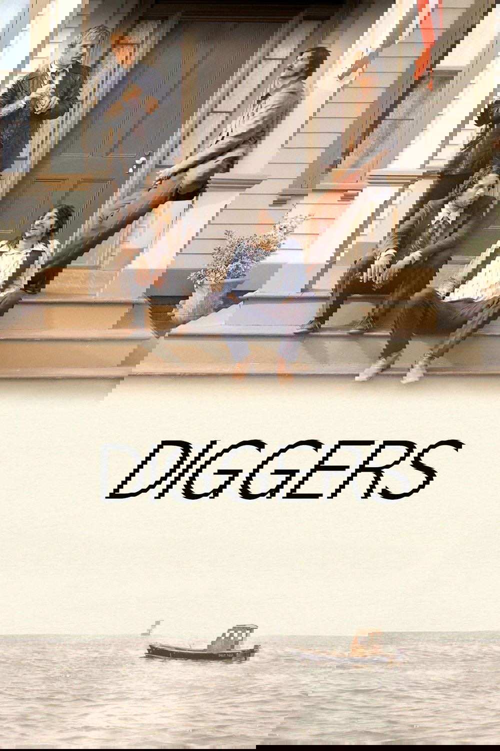 Diggers photo