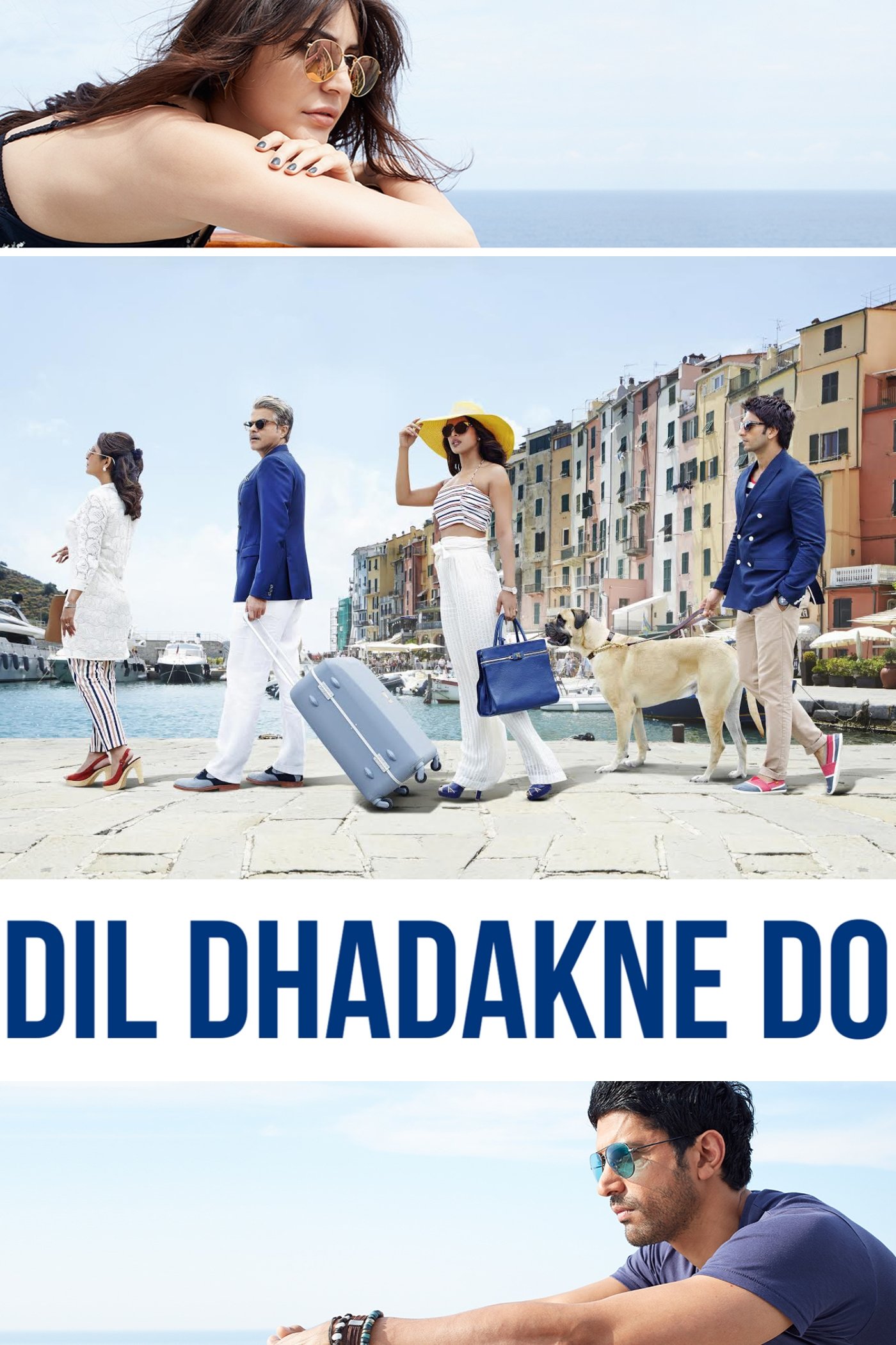 Dil Dhadakne Do photo