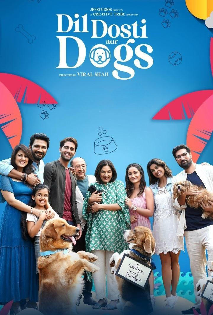 Dil Dosti Aur Dogs photo