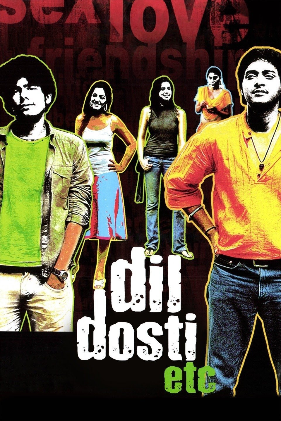 Dil Dosti Etc photo