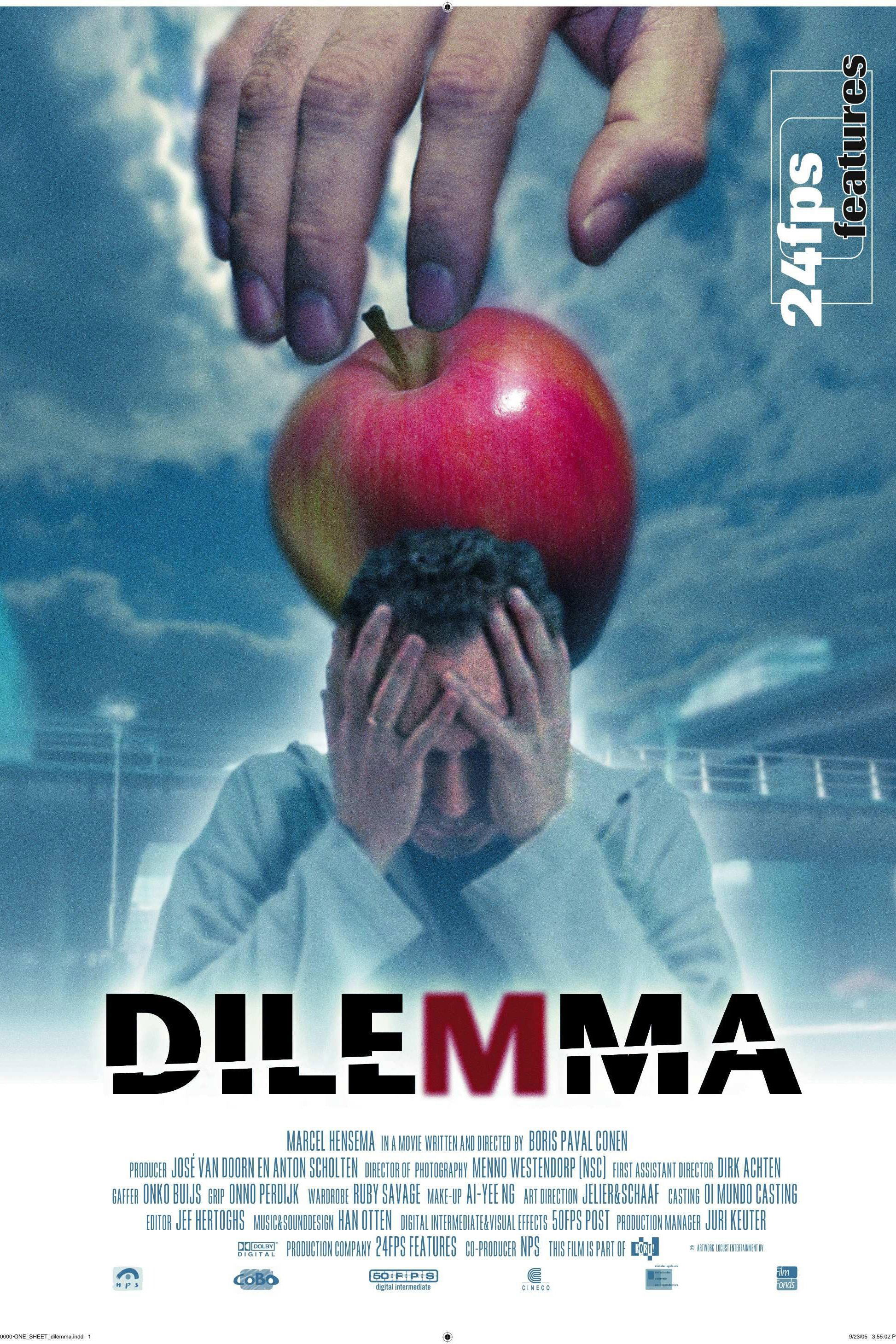 Dilemma photo