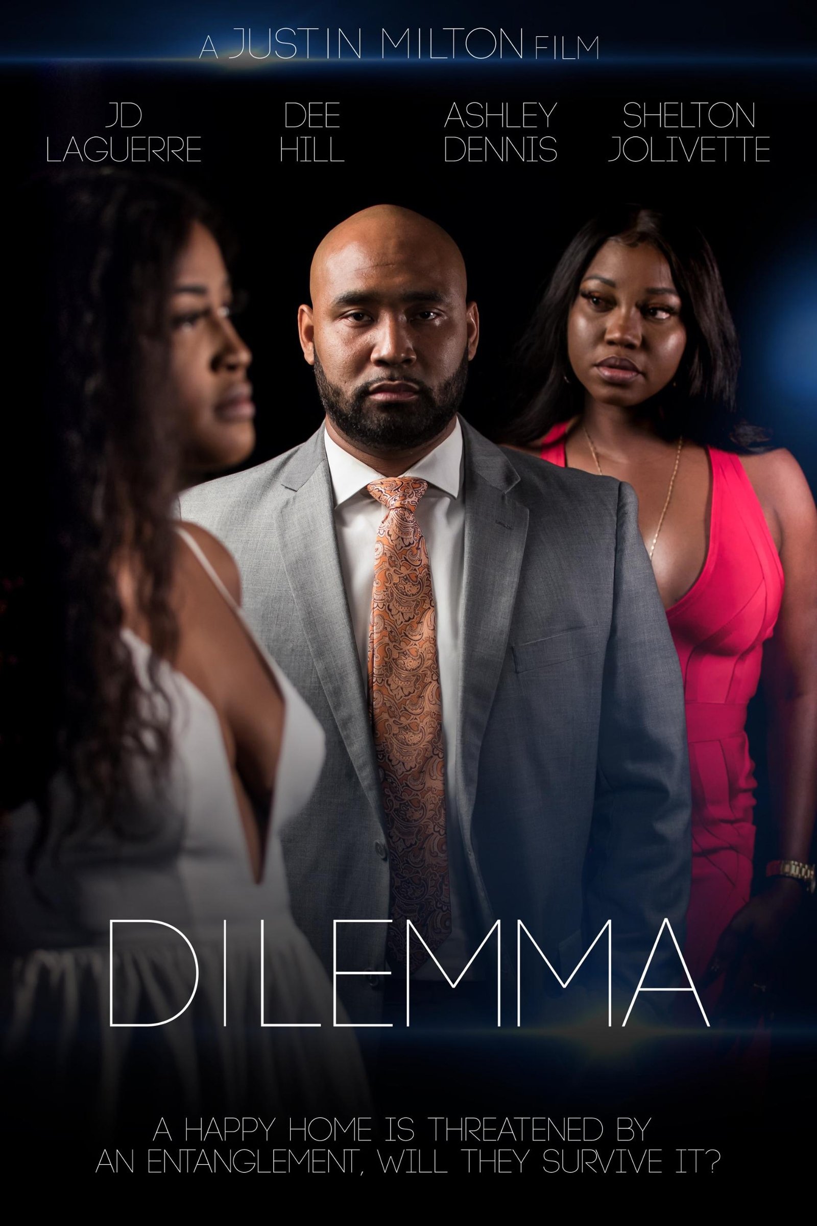 Dilemma photo
