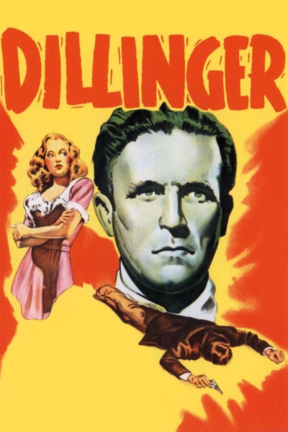 Dillinger photo