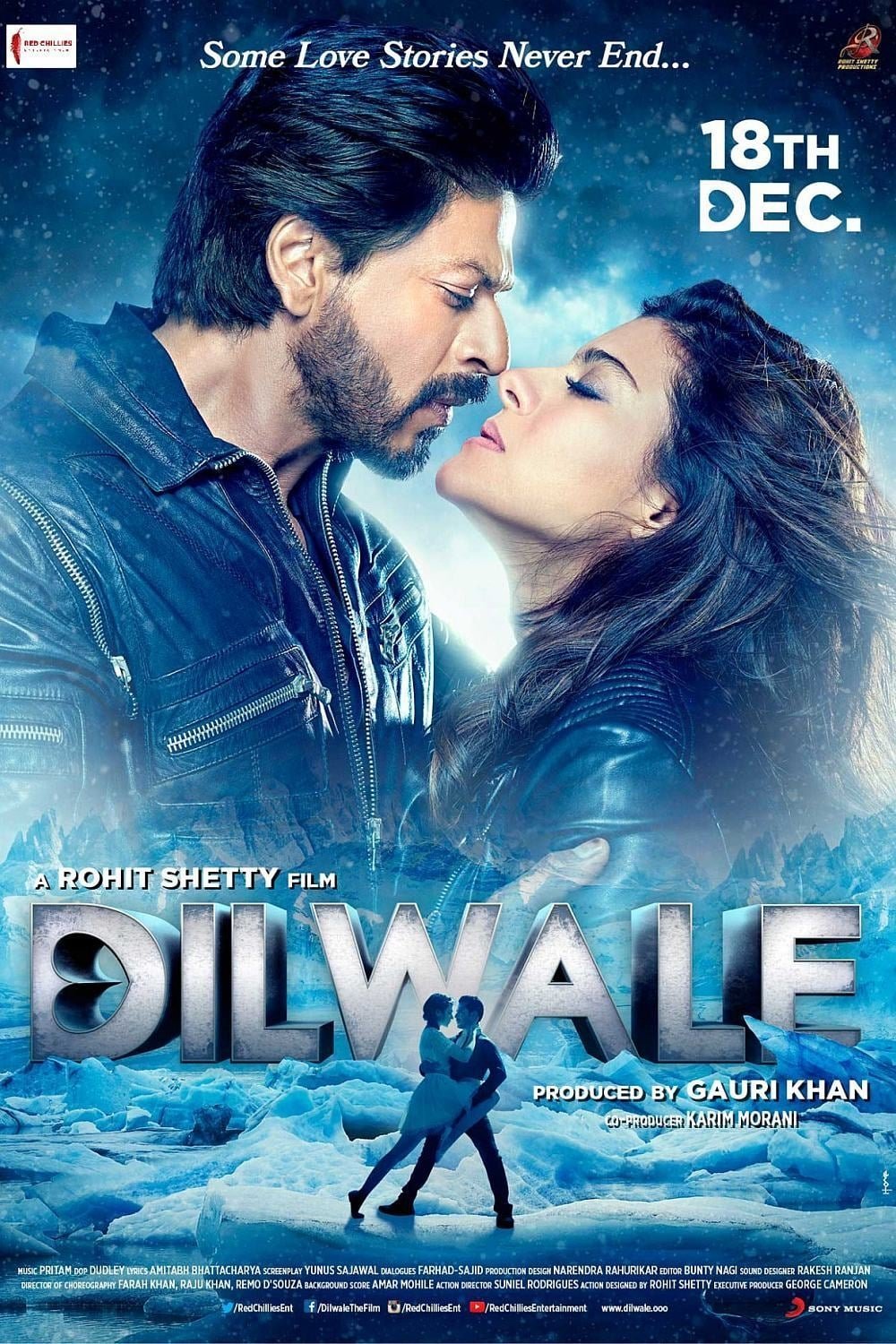 Dilwale photo