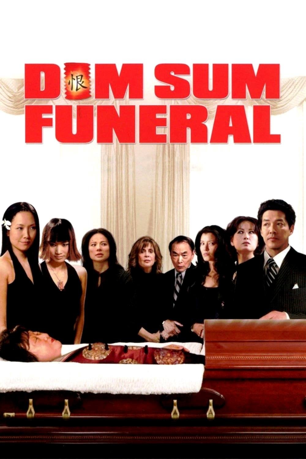 Dim Sum Funeral photo