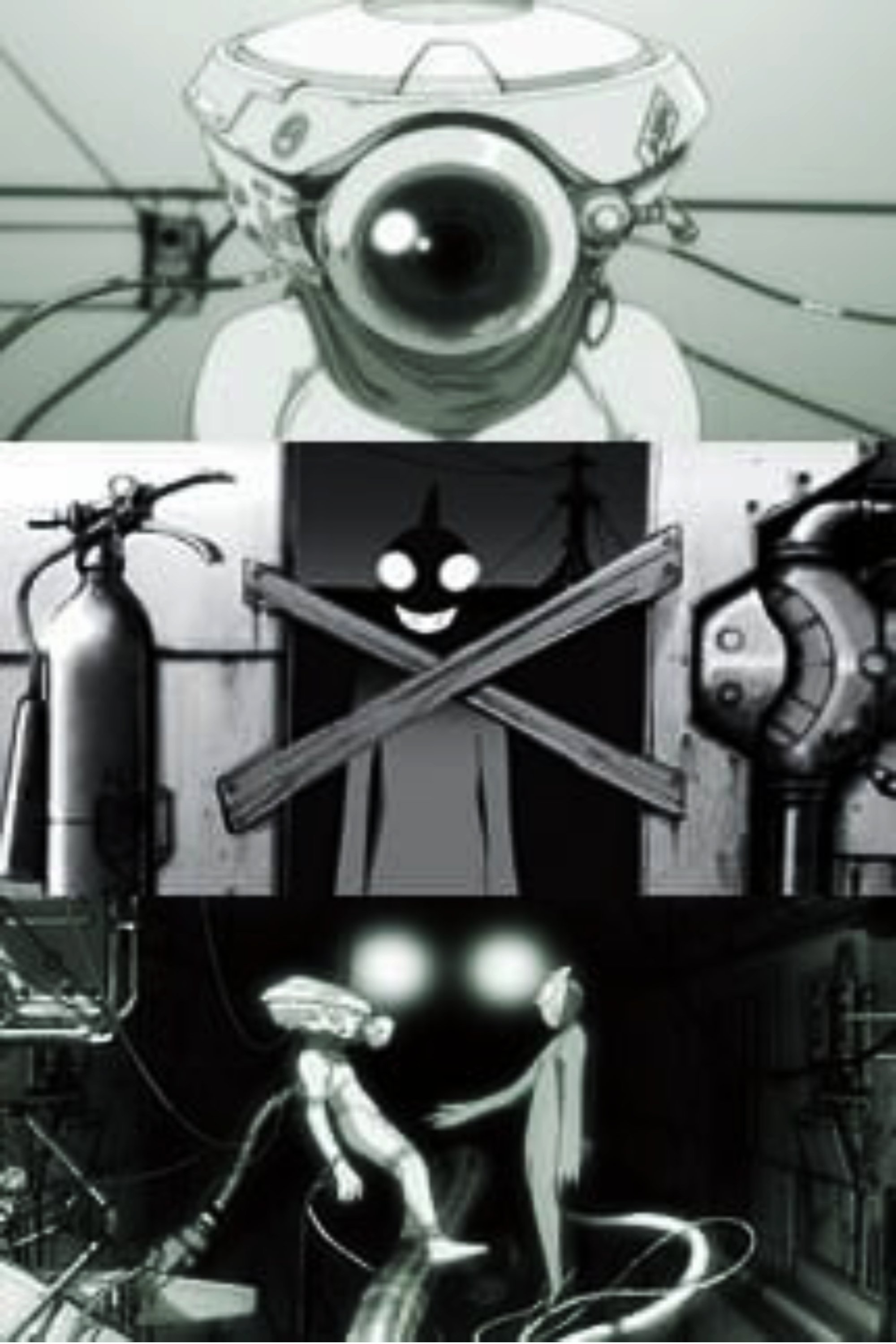 Dimensional Loop photo