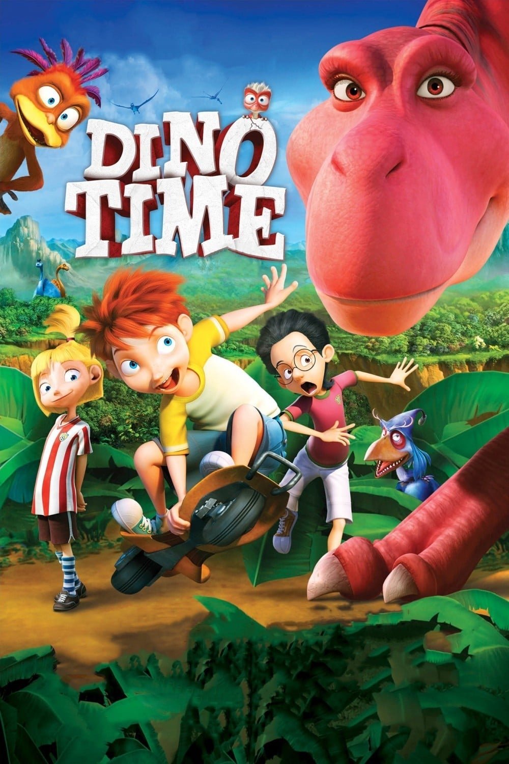 Dino Time photo