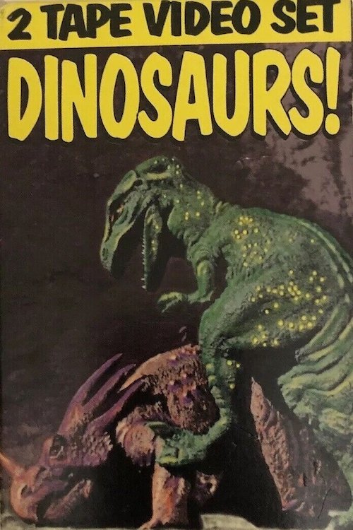 Dinosaur Movies photo