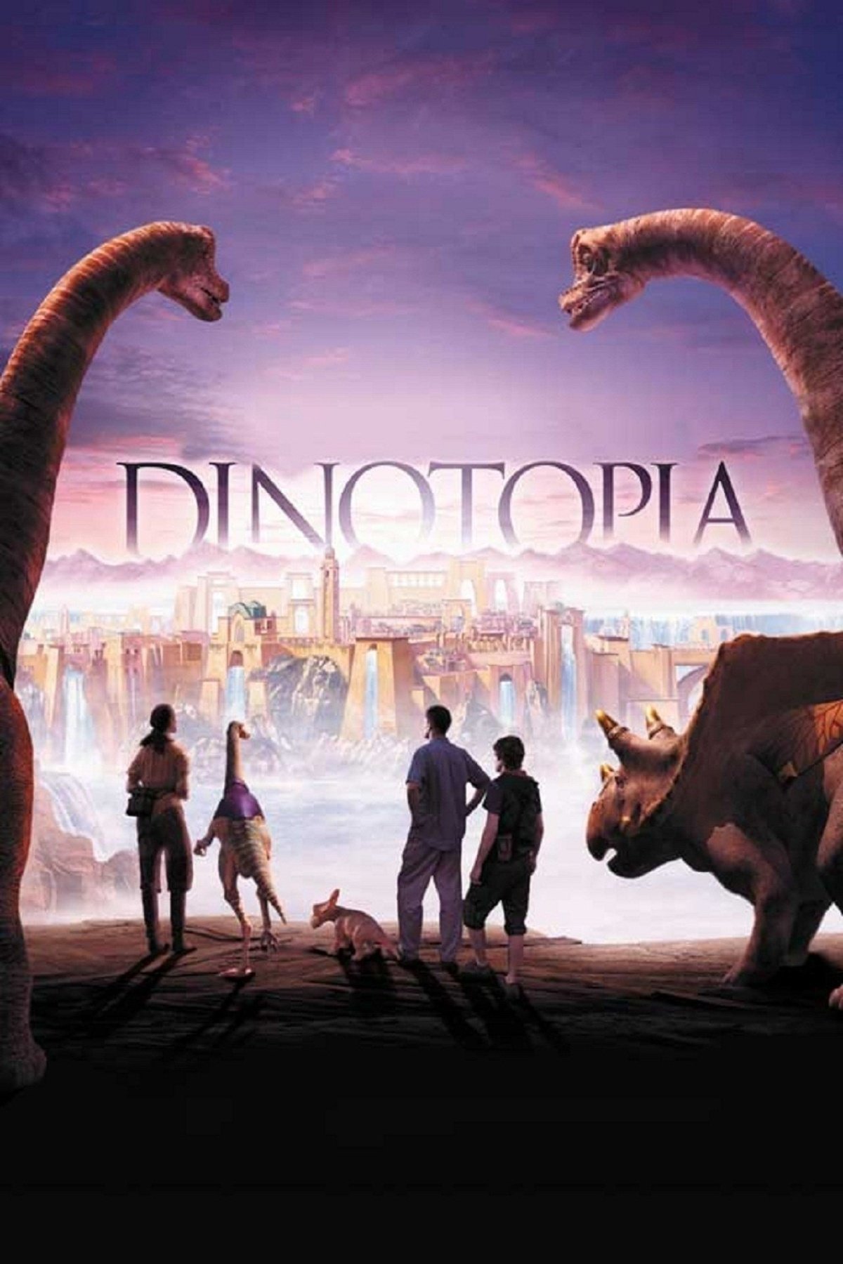 Dinotopia photo