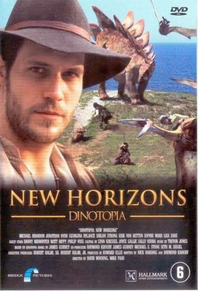 Dinotopia 4: New Horizons photo