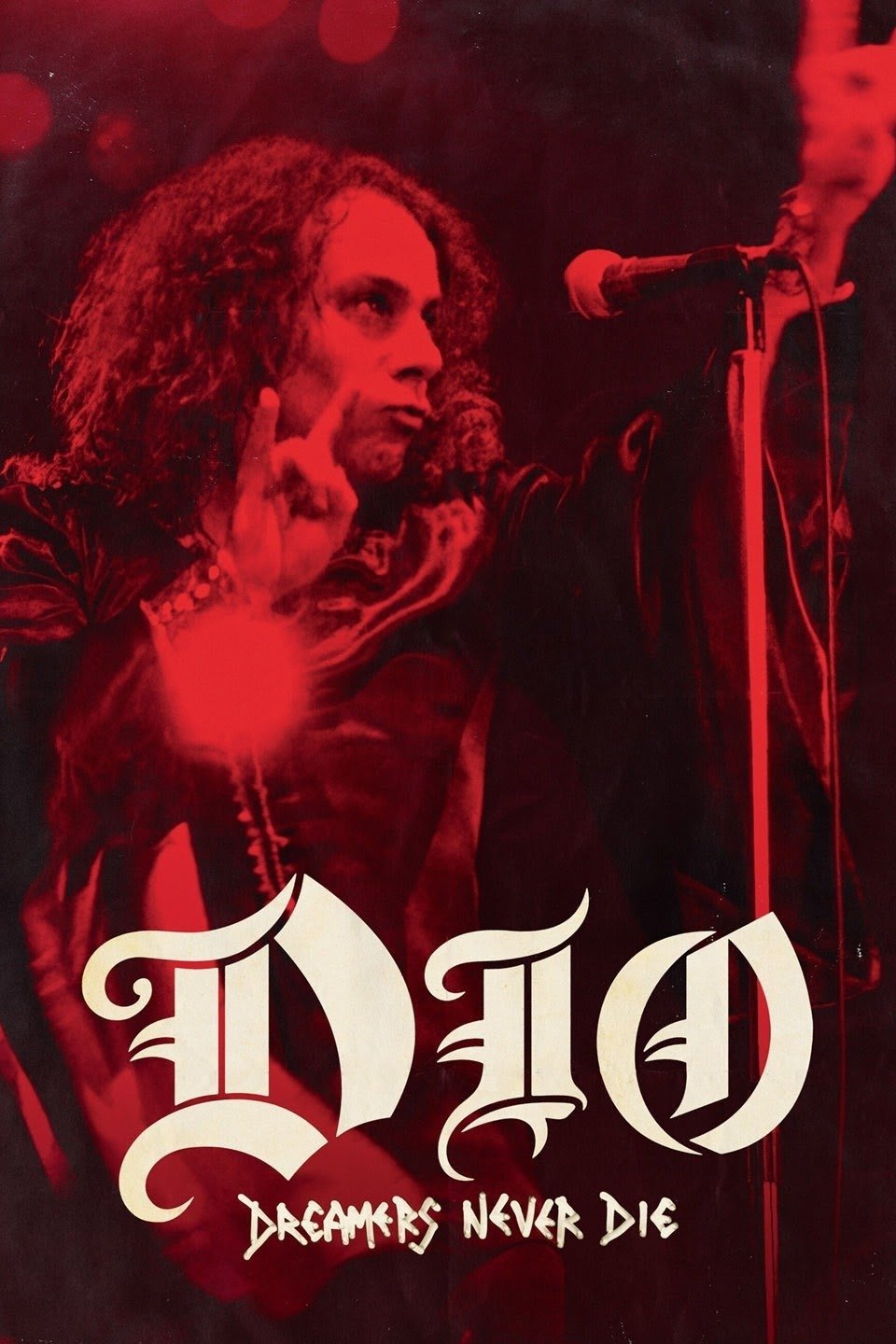 Dio: Dreamers Never Die photo