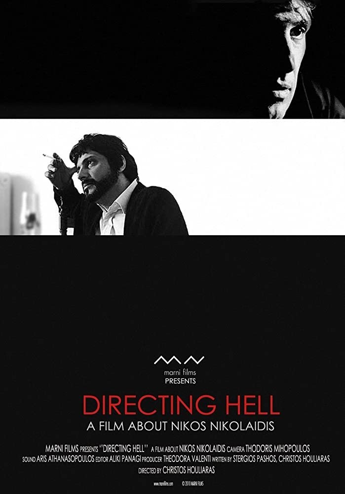 Directing Hell photo