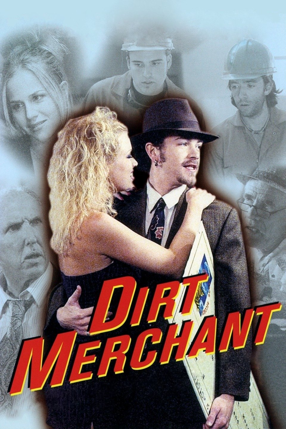 Dirt Merchant photo
