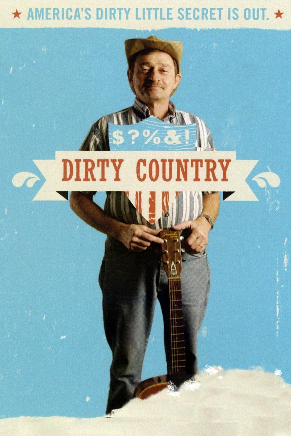 Dirty Country photo