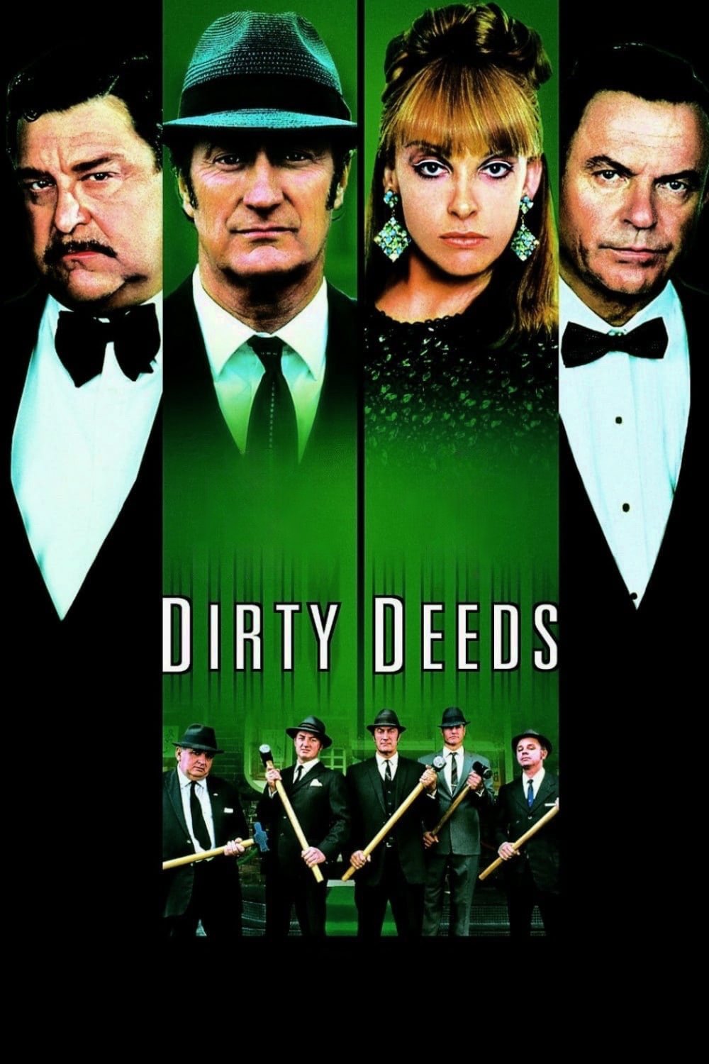 Dirty Deeds photo