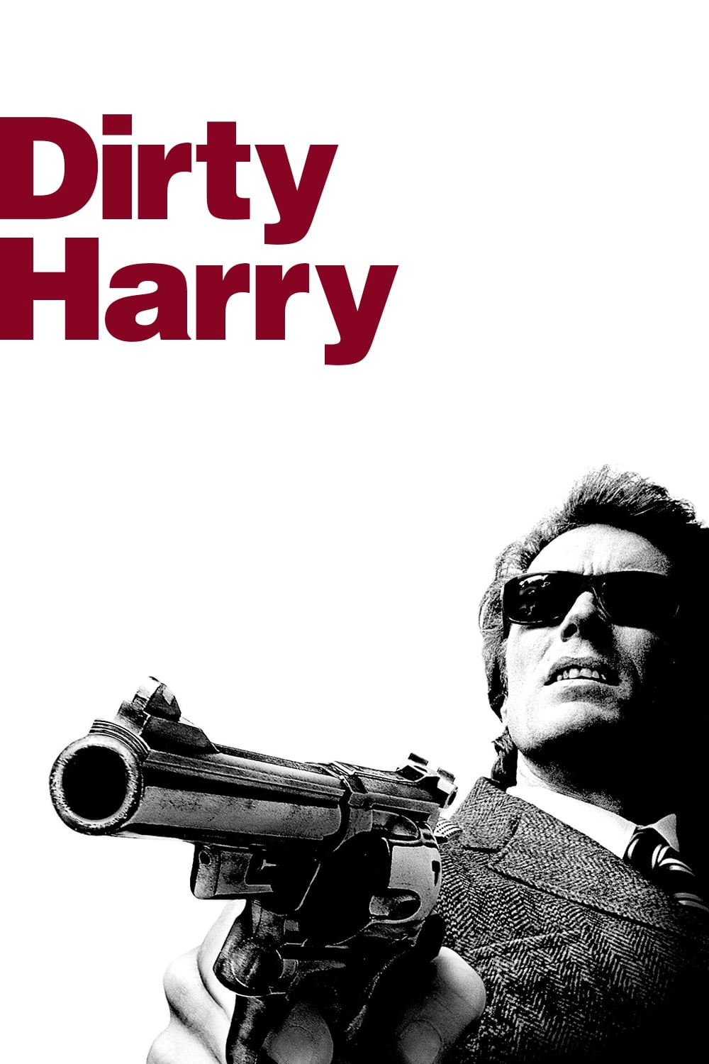 Dirty Harry photo