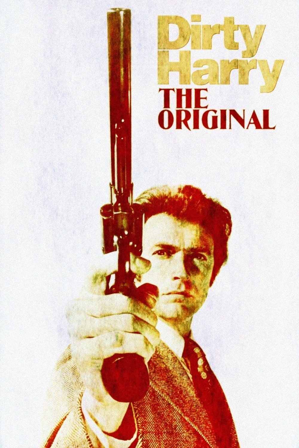 Dirty Harry: The Original photo