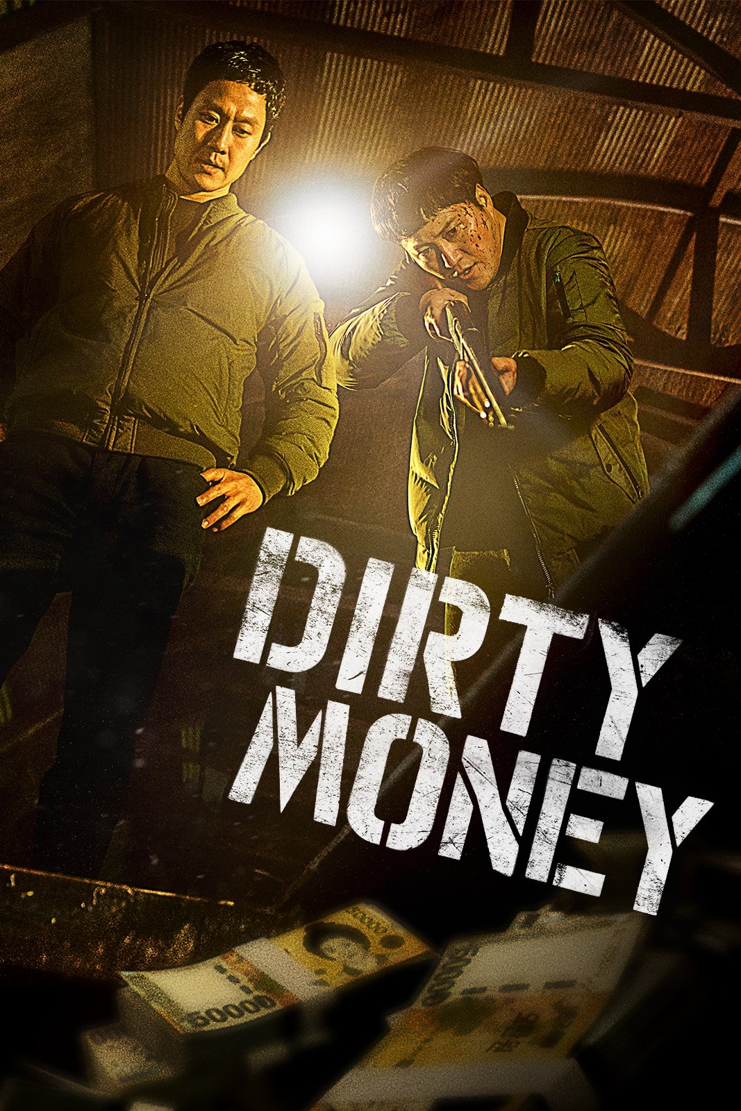 Dirty Money photo