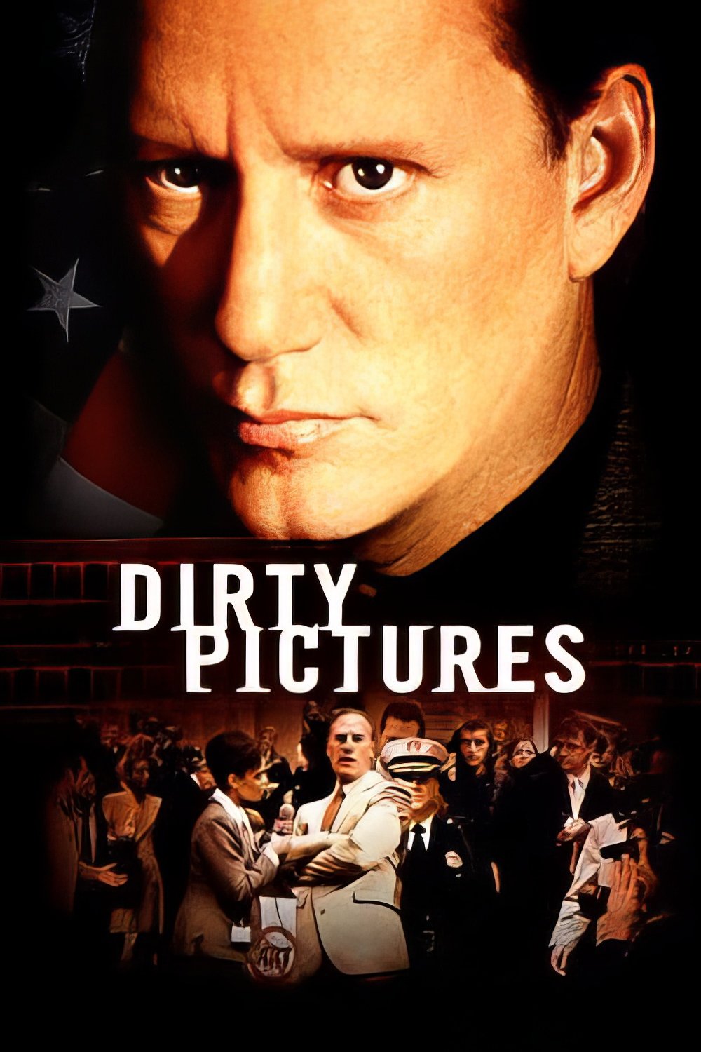 Dirty Pictures photo
