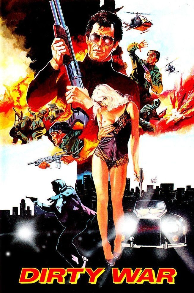 Dirty War photo