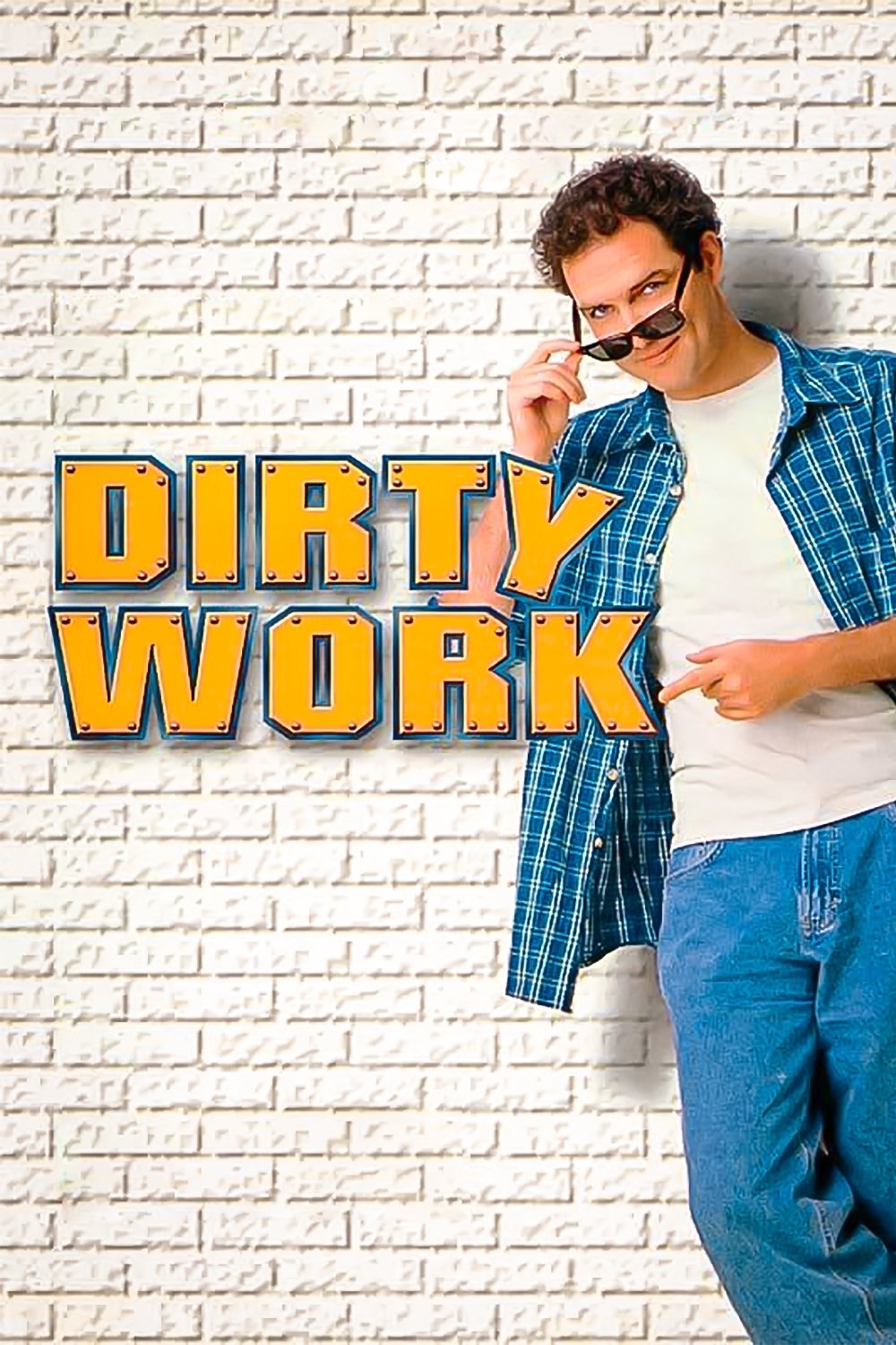 Dirty Work photo