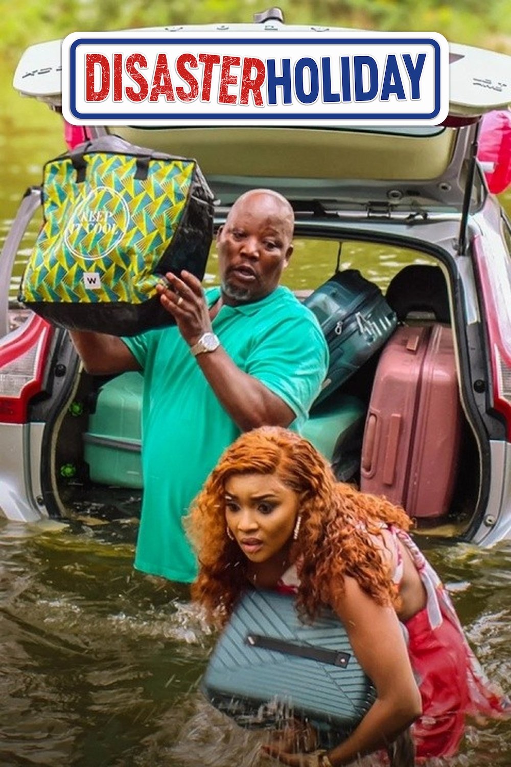 Disaster Holiday photo