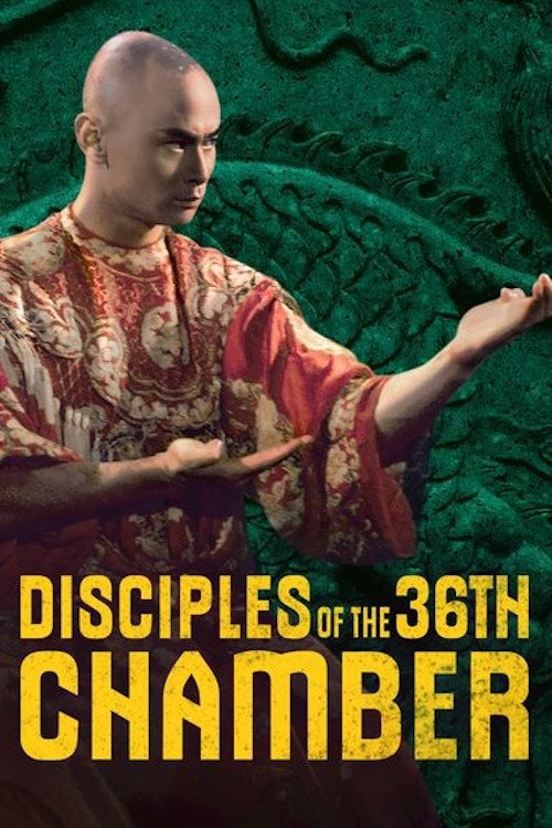 Disciples of the 36th Chamber photo