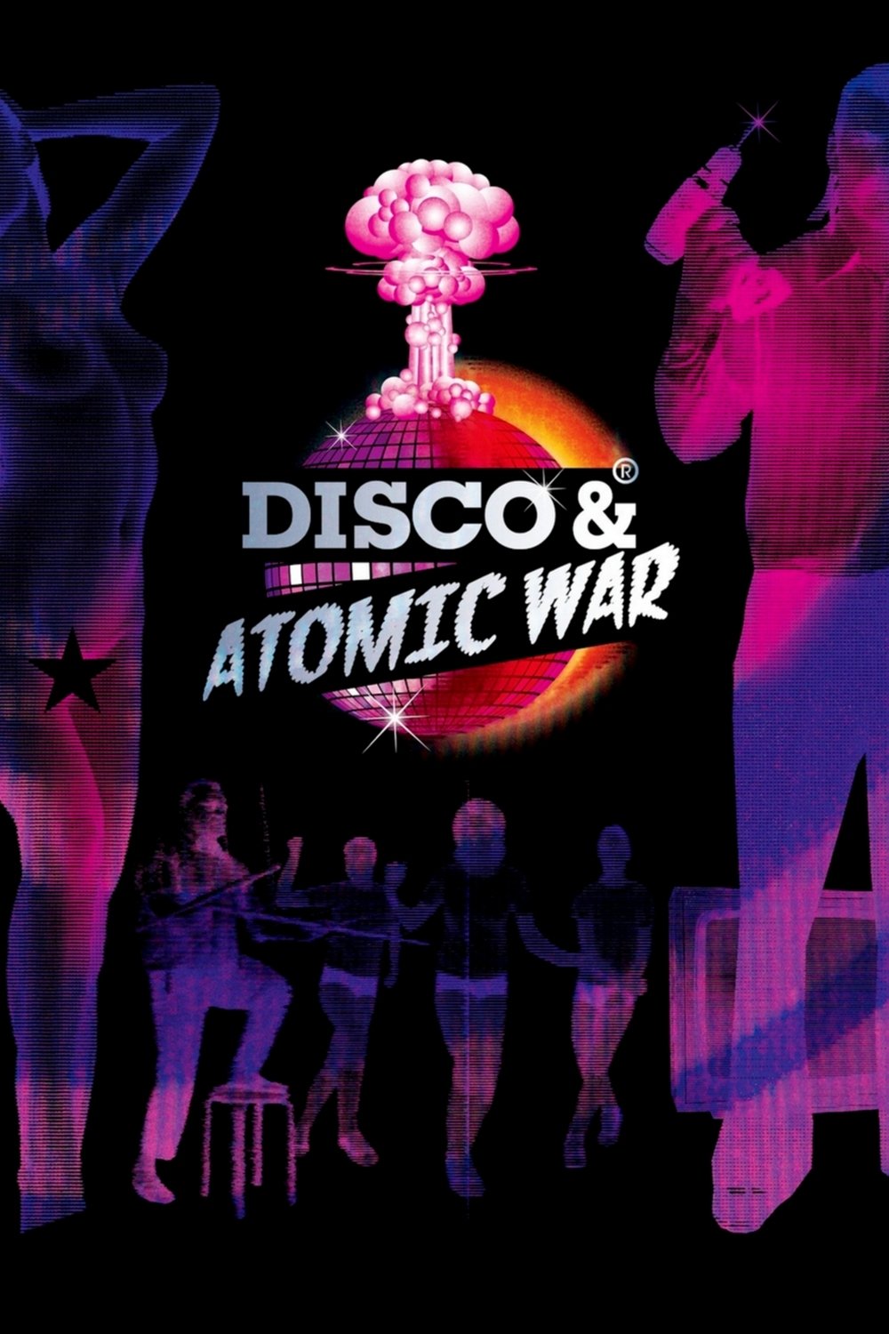 Disco and Atomic War photo