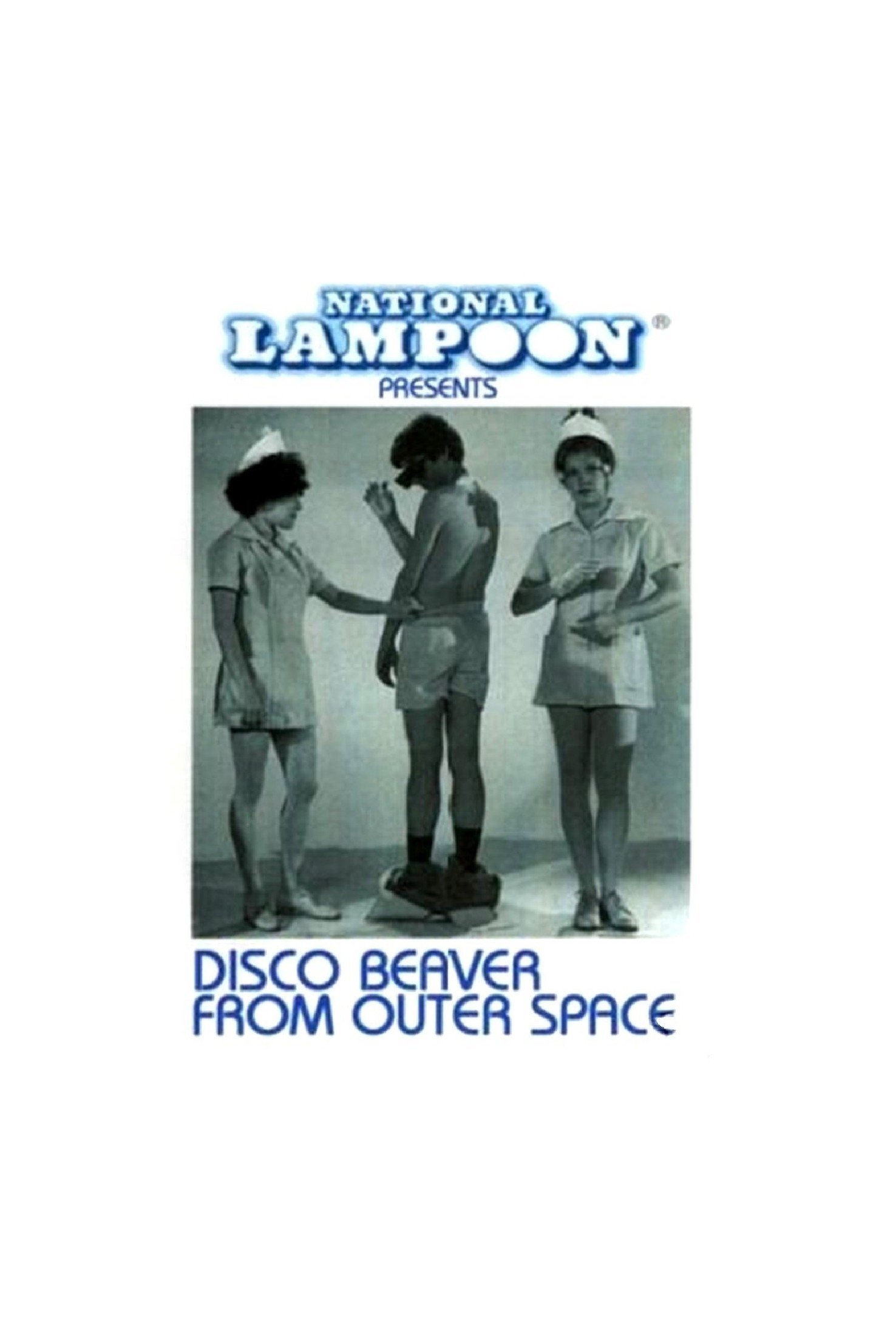 Disco Beaver from Outer Space photo