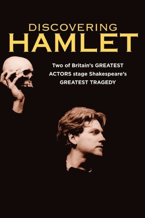 Discovering Hamlet photo