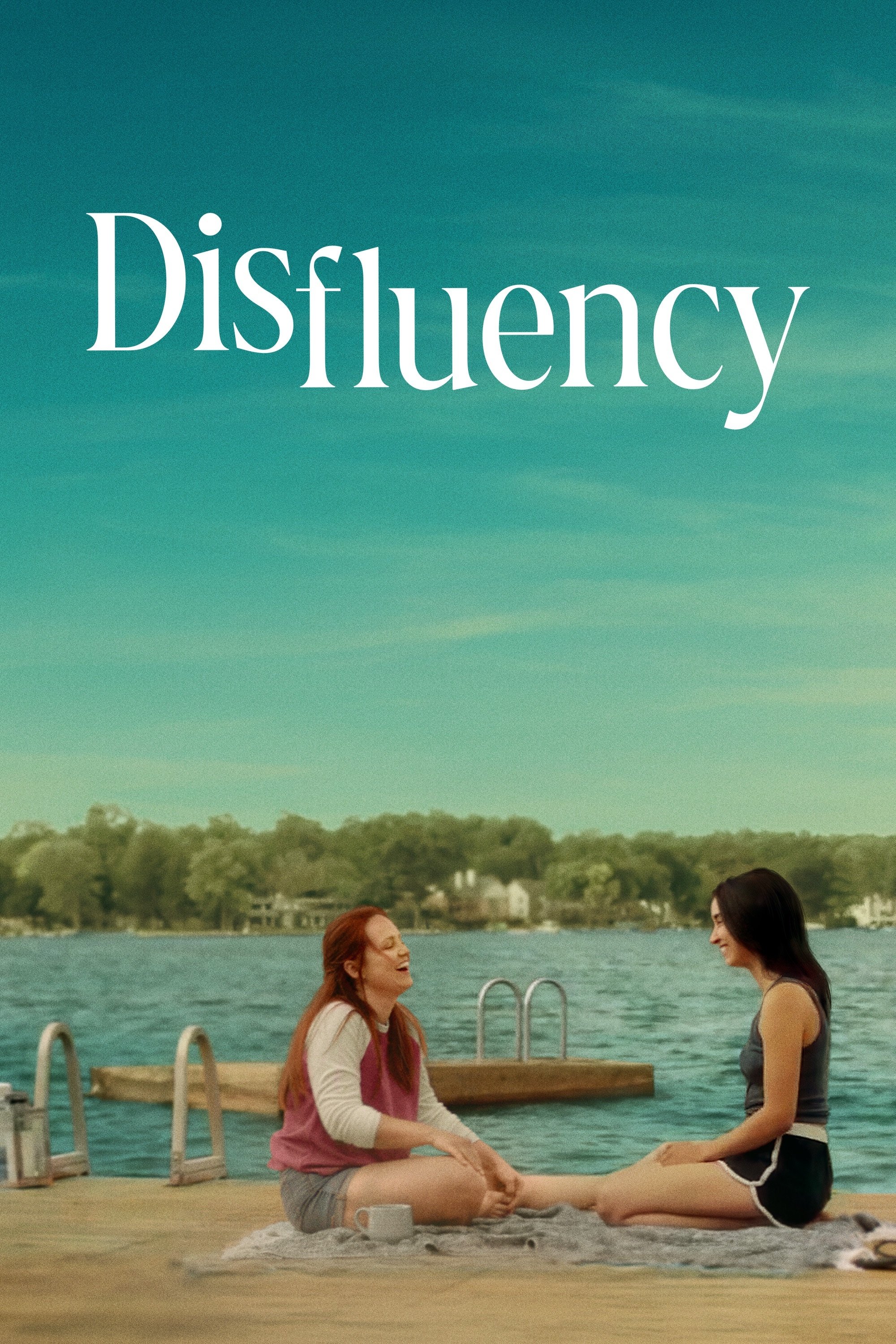 Disfluency photo