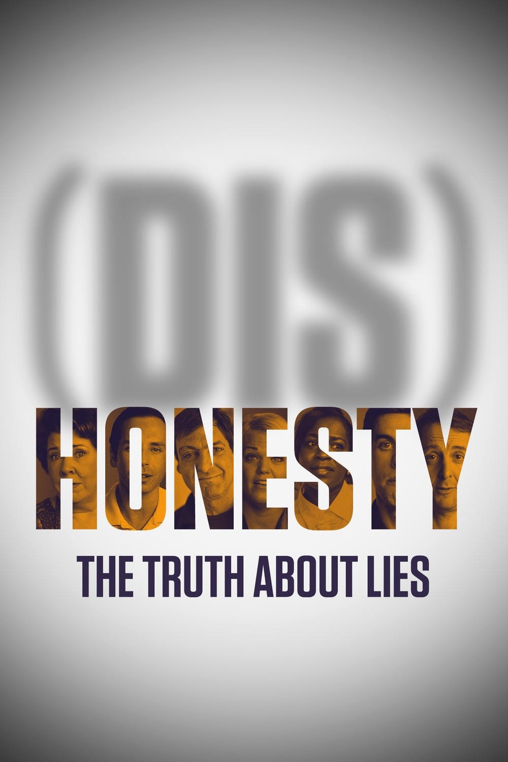 (Dis)Honesty: The Truth About Lies photo