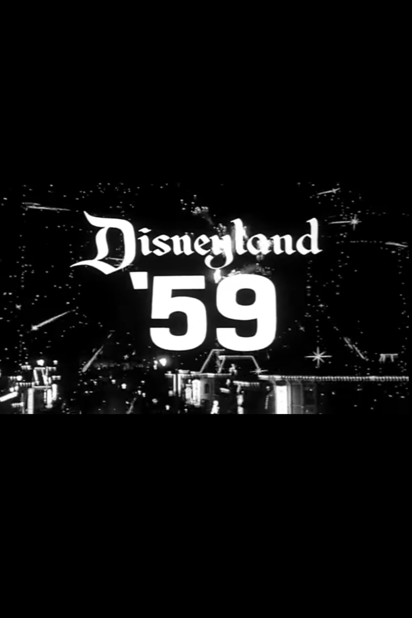 Disneyland '59 photo