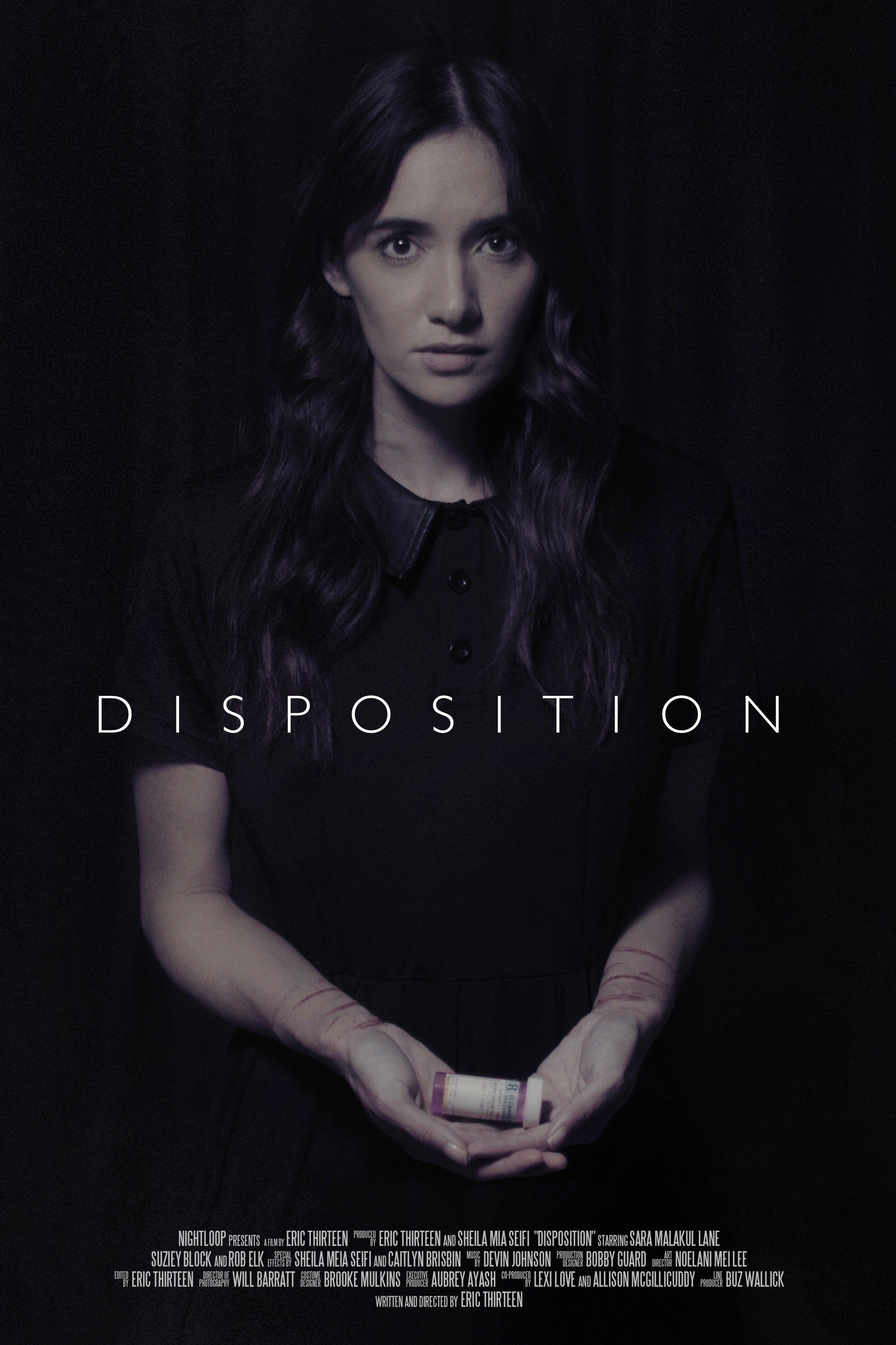 Disposition photo